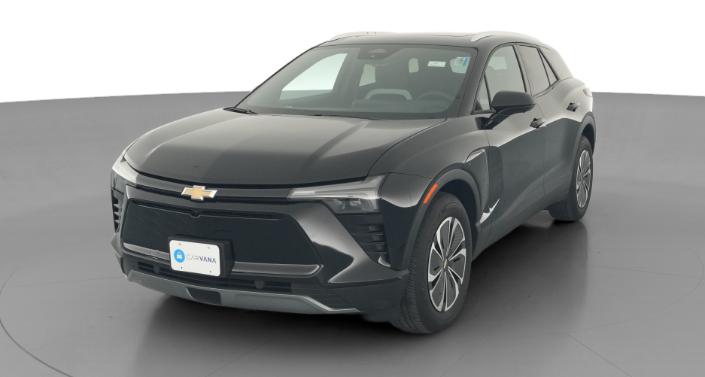 2024 Chevrolet Blazer EV LT -
                  Rocklin, CA