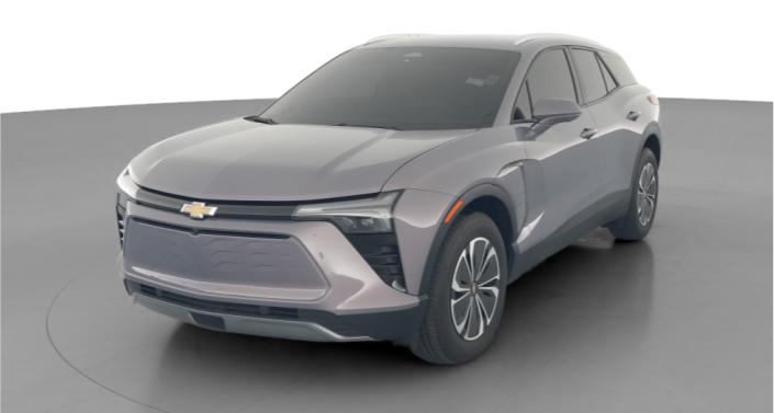 Thumbnail: 2024 Chevrolet Blazer EV - 1