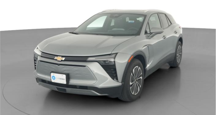 2024 Chevrolet Blazer EV 2LT -
                  Rocklin, CA