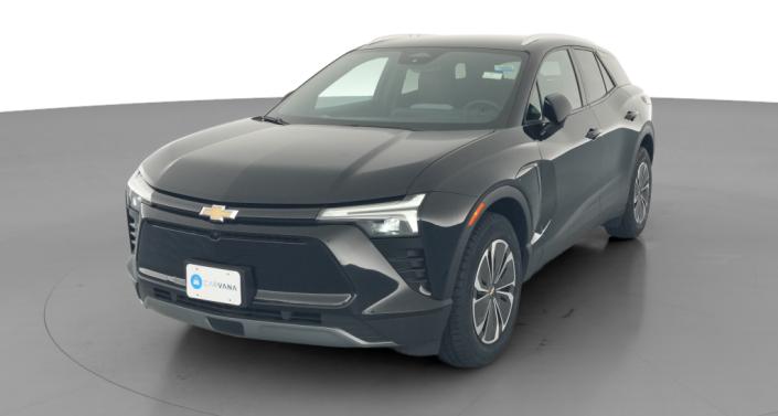 2024 Chevrolet Blazer EV LT -
                  Rocklin, CA