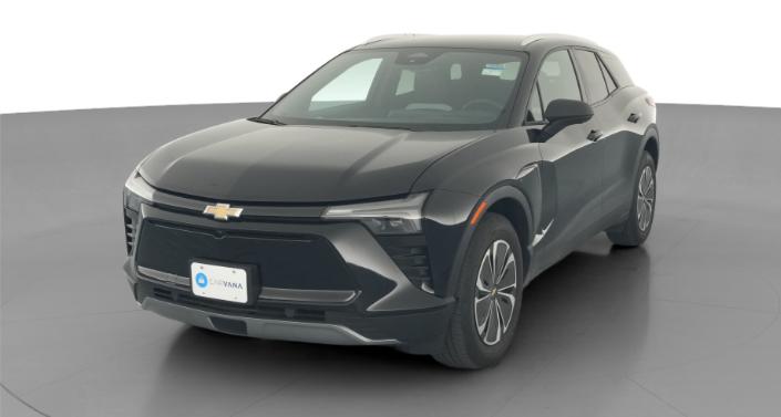 Thumbnail: 2024 Chevrolet Blazer EV - 1