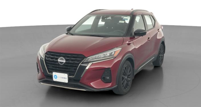 Thumbnail: 2024 Nissan Kicks - 1