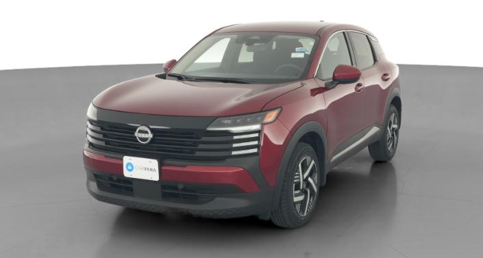 Thumbnail: 2025 Nissan Kicks - 1
