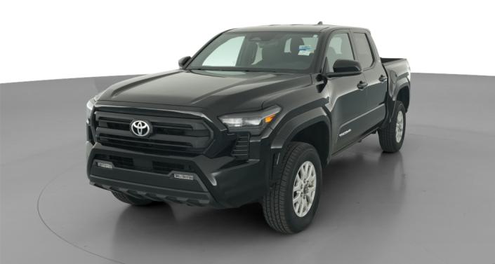 Thumbnail: 2024 Toyota Tacoma - 1