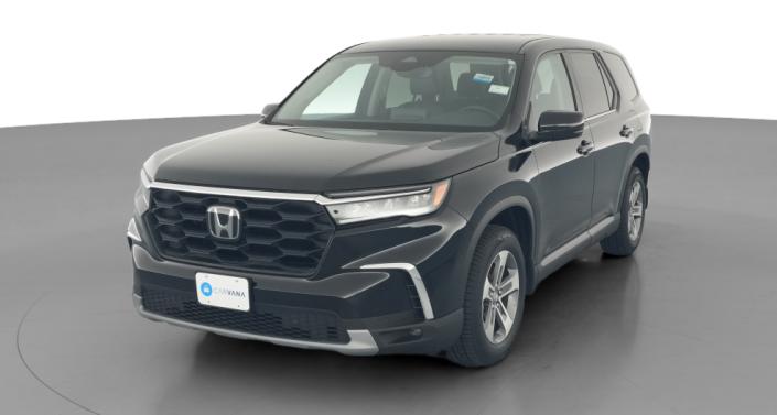 Thumbnail: 2024 Honda Pilot - 1