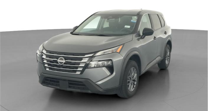 Thumbnail: 2024 Nissan Rogue - 1