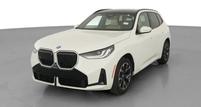 Thumbnail: 2025 BMW X3 - 1