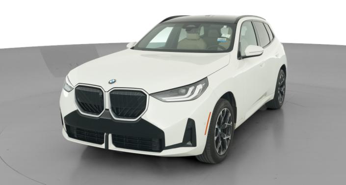Thumbnail: 2025 BMW X3 - 1