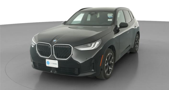 Thumbnail: 2025 BMW X3 - 1