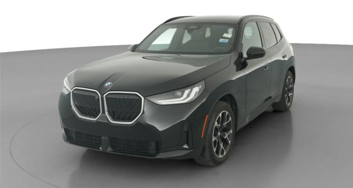 Thumbnail: 2025 BMW X3 - 1
