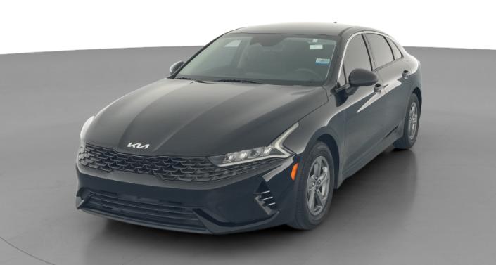 2022 Kia K5 LXS -
                  Rocklin, CA