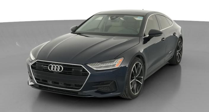 2023 Audi A7 Premium Plus -
                  San Antonio, TX
