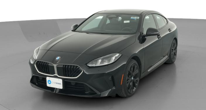 Thumbnail: 2026 BMW 2 Series - 1
