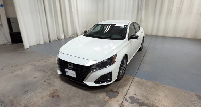 Thumbnail: 2025 Nissan Altima - 1