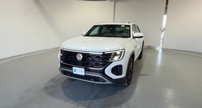 Thumbnail: 2026 Volkswagen Atlas - 1