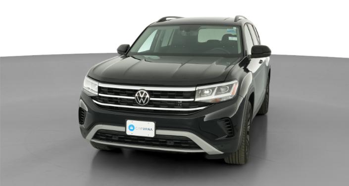 Thumbnail: 2023 Volkswagen Atlas - 1