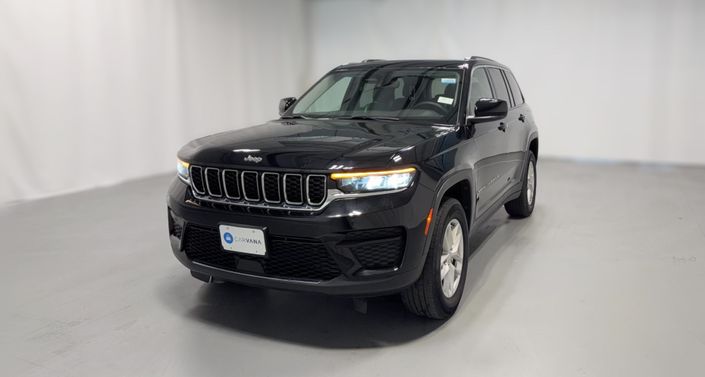 Thumbnail: 2023 Jeep Grand Cherokee - 1