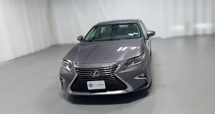 2017 Lexus ES 350 -
                  Elgin, IL