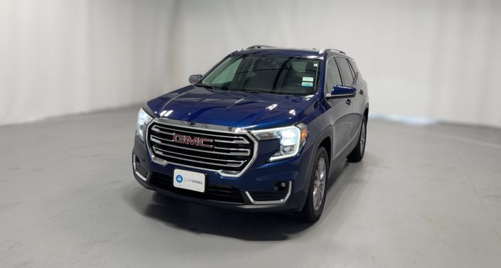 Thumbnail: 2023 GMC Terrain - 1