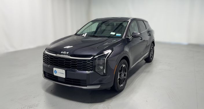 Thumbnail: 2026 Kia Sportage - 1