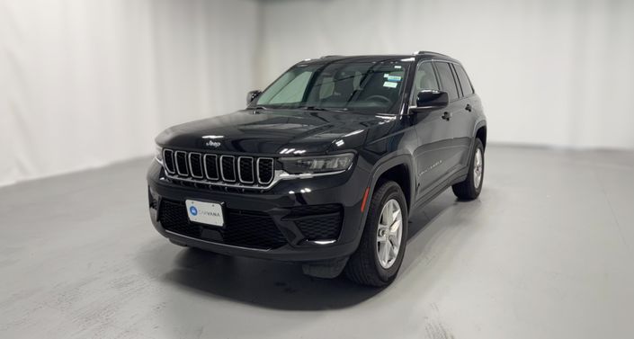 Thumbnail: 2023 Jeep Grand Cherokee - 1