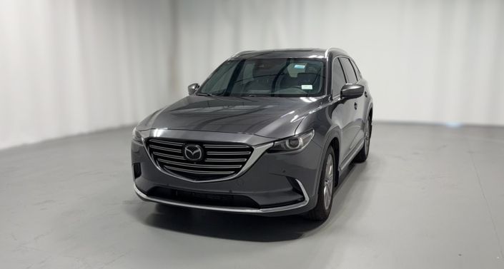 2021 Mazda CX-9 Grand Touring -
                  Elgin, IL