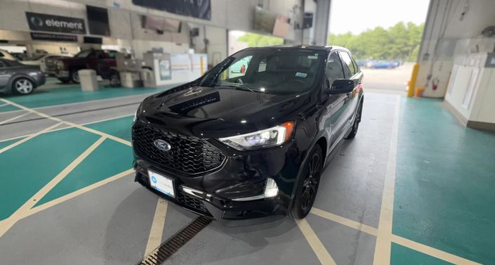 Thumbnail: 2023 Ford Edge - 1