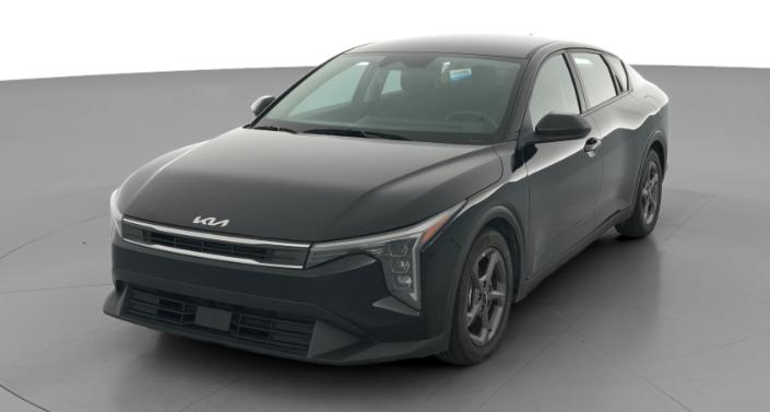 2025 Kia K4 LXS -
                  Haines City, FL