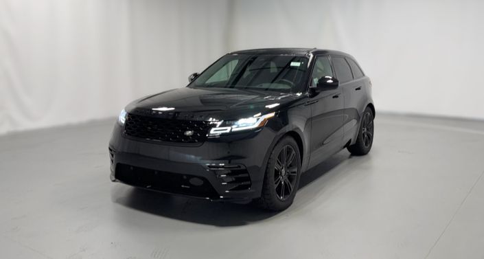 Thumbnail: 2023 Land Rover Range Rover Velar - 1