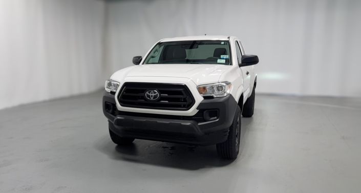 Thumbnail: 2021 Toyota Tacoma - 1