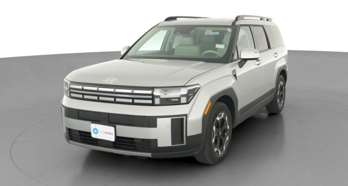 Thumbnail: 2026 Hyundai Santa Fe - 1