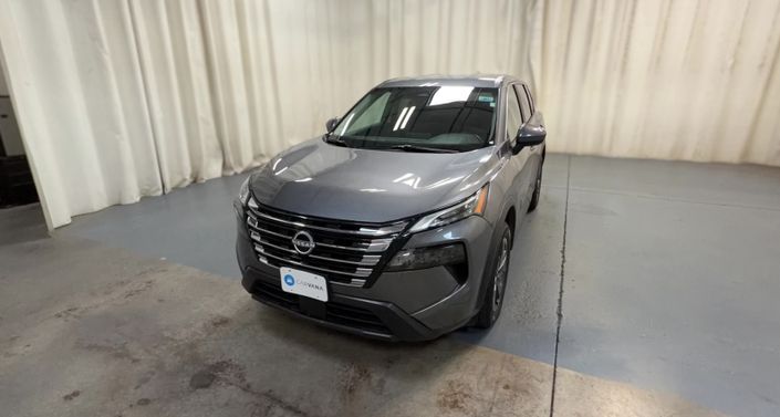 Thumbnail: 2025 Nissan Rogue - 1