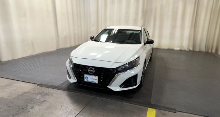 Thumbnail: 2025 Nissan Altima - 1