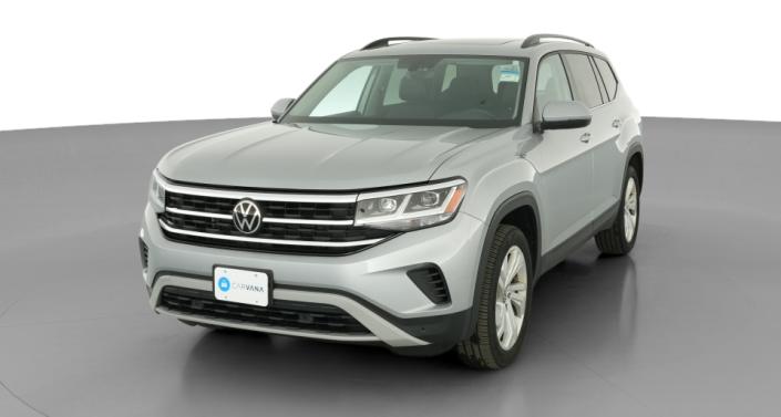 Thumbnail: 2023 Volkswagen Atlas - 1