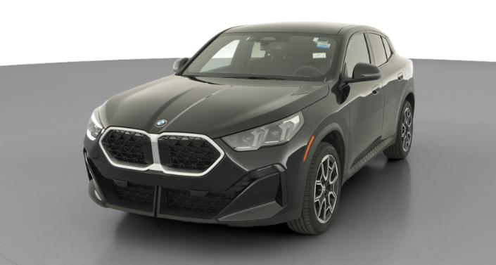 Thumbnail: 2026 BMW X2 - 1