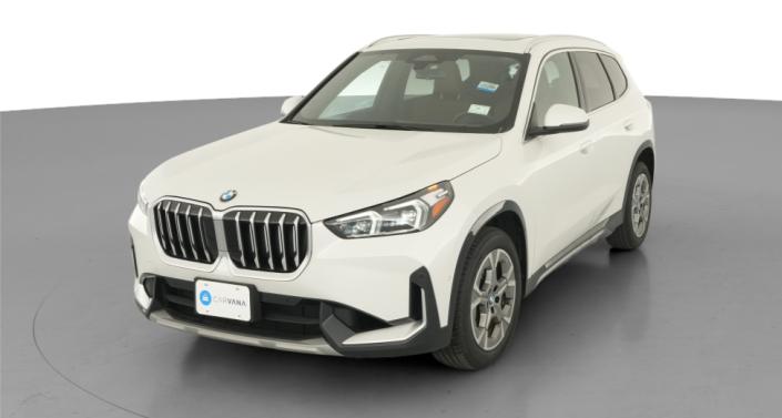 Thumbnail: 2026 BMW X1 - 1