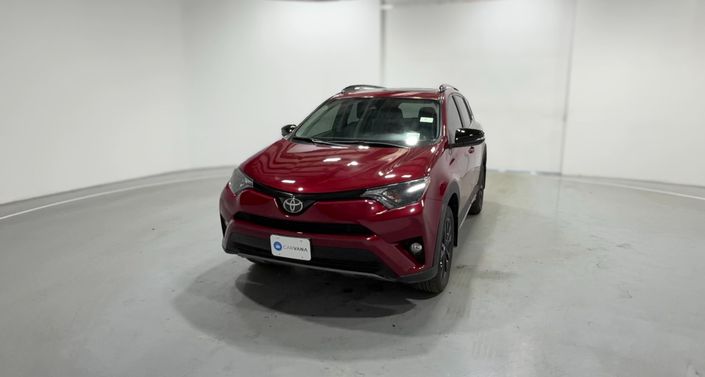 Thumbnail: 2018 Toyota RAV4 - 1