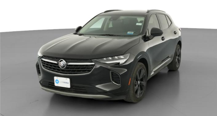 Thumbnail: 2023 Buick Envision - 1