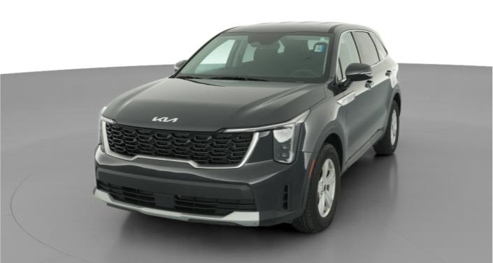 Thumbnail: 2025 Kia Sorento - 1