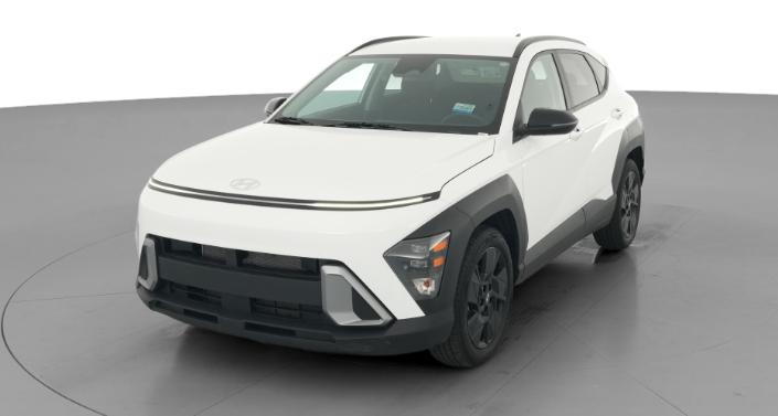 Thumbnail: 2026 Hyundai Kona - 1