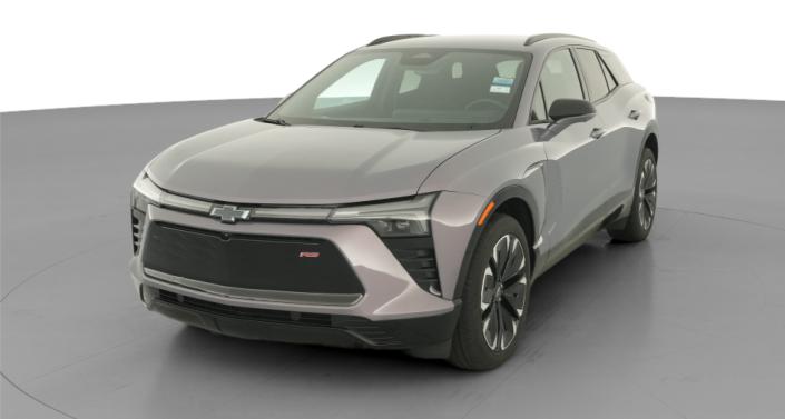 Thumbnail: 2024 Chevrolet Blazer EV - 1