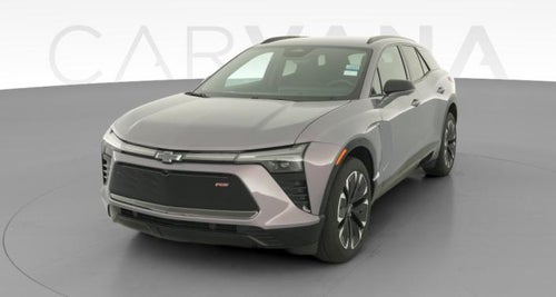2024 Chevrolet Blazer EV