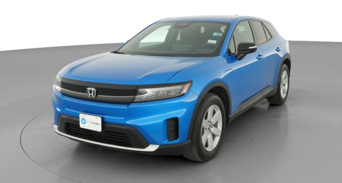 2024 Honda Prologue EX -
                  Hebron, OH