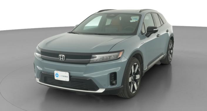 2025 Honda Prologue Elite -
                  Indianapolis, IN