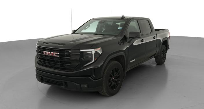 Thumbnail: 2024 GMC Sierra 1500 - 1