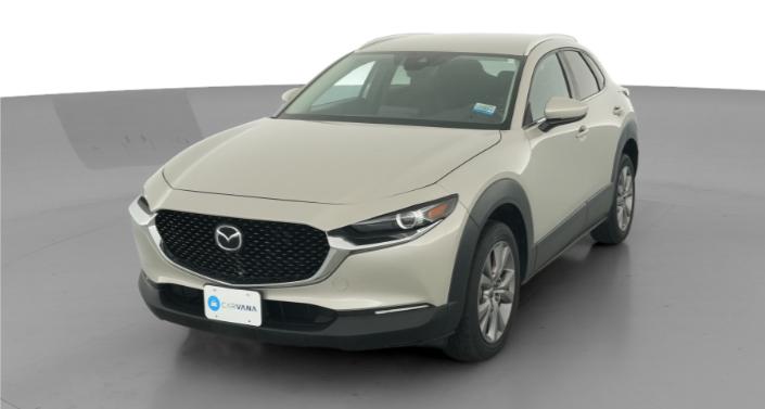 Thumbnail: 2023 Mazda CX-30 - 1