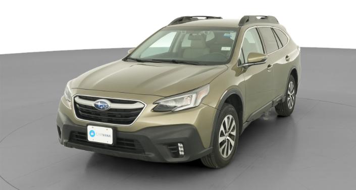 Thumbnail: 2022 Subaru Outback - 1