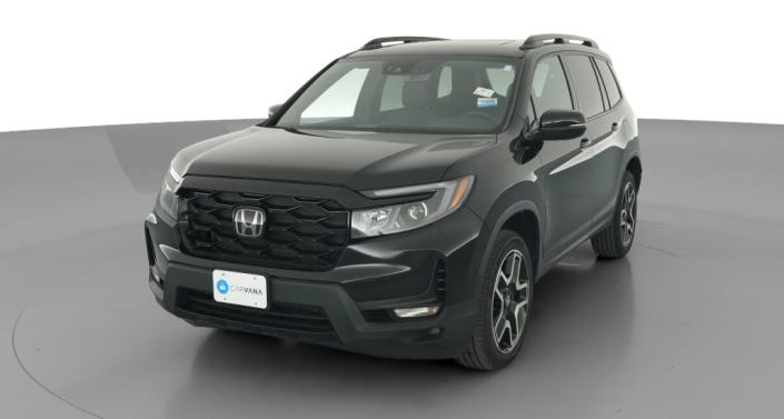 Thumbnail: 2023 Honda Passport - 1