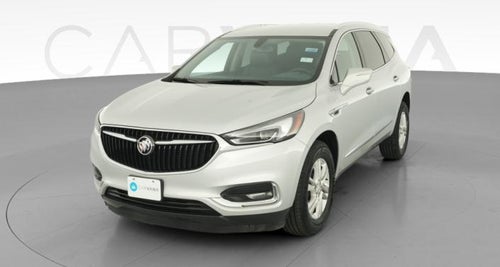 2020 Buick Enclave