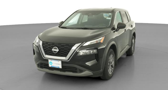 Thumbnail: 2023 Nissan Rogue - 1